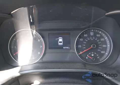 2020 Kia Forte Lxs z USA, uszkodzony, nr VIN 3KPF24AD3LE247229